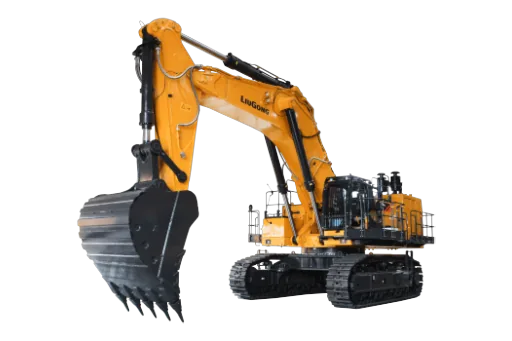 LiuGong 9135F