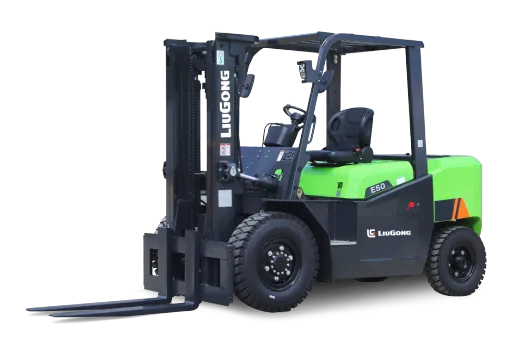 LiuGong CPD50