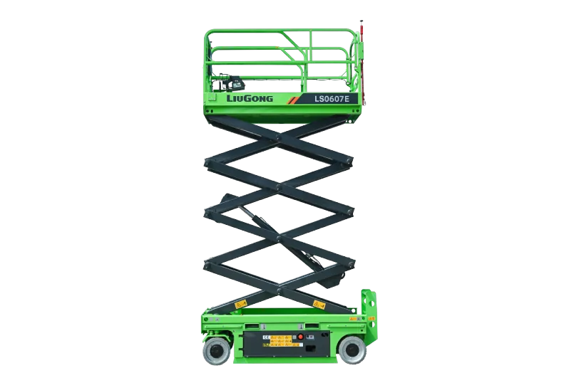 LiuGong LS0607E