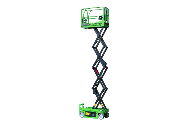 LiuGong LS0607H
