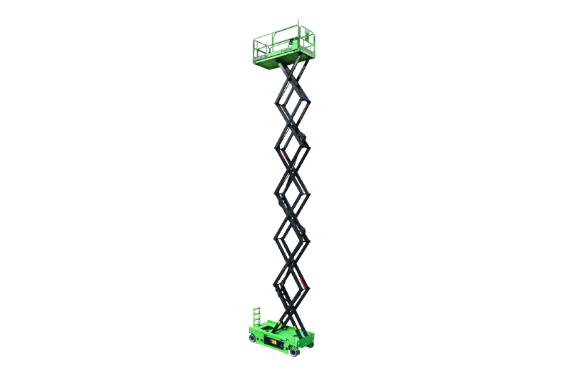 LiuGong LS1412E
