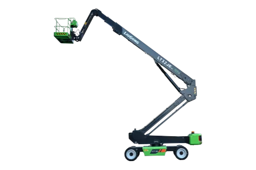 LiuGong LT32JE